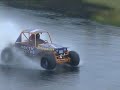 Driving on Water