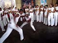 Capoeira Guanabara Filmagem Zoio di Gato