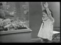 A Little Winchell Flashes The Paar Show