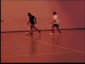 Mini foot Euroclear 4