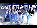 [Dubai] LE SSERAFIM - ANTIFRAGILE