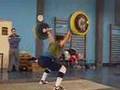 Fontan Valeria Snatching