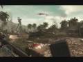 Call of Duty 5 World at War modo Veterano