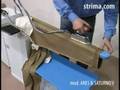 videos de Ironing - Battistella Ares & Saturno V - Ironing long seams
