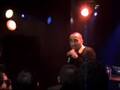 Leeroy Live @ Glazart- Hey yo Leeroy + Dj Karve's session