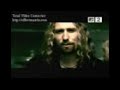 Nickleback-How Nickleback-How