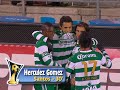 3.28.12 CCL Highlights Toronto v Santos