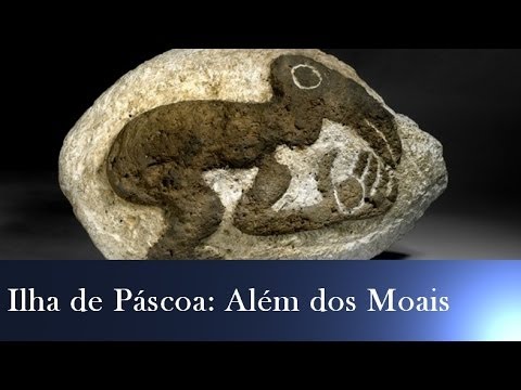 Ilha da Páscoa - A história da Ilha de Páscoa abriga muitos outros mistérios além dos moais. Curta o Canal Fora da Ordem no Facebook: https://www.facebook.com/pages/Fora-da-O...