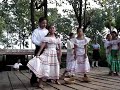 BAILE FOLKLORICO DE EL SALVADOR