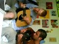 where is my mind played by doc guitars