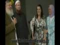 2 Live Shahadas with Yusuf Estes in Germany Part 2