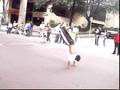videos de gago gimnasia suba salitre