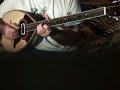 Bouzouki - Ousak playing \"Sto adeio mou paketo\" Bouzouki - Ousak playing \"Sto adeio mou paketo\"