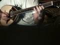 Bouzouki - Ousak playing Sto adeio mou paketo