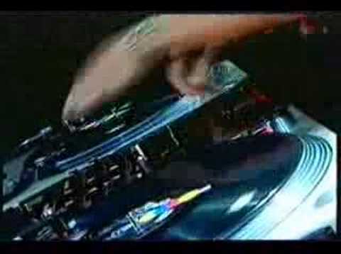 DMC World 1999 DJ Craze (USA)