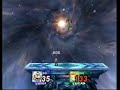 SSBB Lucas (YoKo) vs Luigi (HOG)