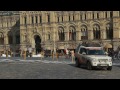 Icon for Post #Land Rover Discovery Rumbles Through Russia – Epic Drives Episode 4