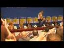 Eurovision 2008: Press Center by Stonoga & Zabac