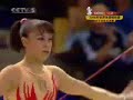 2006 Aarhus World Championships Uneven Bars Final Ferrari 2006 Aarhus World Championships Uneven Bars Final Ferrari