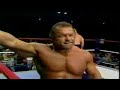 Jesse The Body Ventura vs Ivan Putski - Arm Wrestling