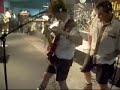 BANDA CAVALINHO QUEBRA UMA GUITARRA NA OKTOBERFEST 2007