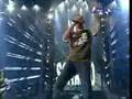 Frankie Hi-NRG MC - Rivoluzione (Sanremo 2008)