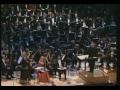 Christa Ludwig sings Bernstein\