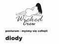 Wicked Crew - Diody