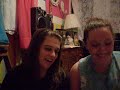 the christa and liz show (episode three) the christa and liz show (episode three)