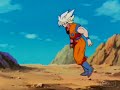Gohan vs cell-What i\