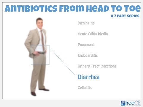 how to treat 6 month old with diarrhea