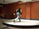 Thrilling Thursday:  Break Dancing