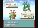 No hacks used, Because of cheats like walkthrough walls and rare candies and sht it messed upIf you say I hacked go fuk urself srslyI'll remove your comment
