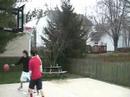 Dunk Ball