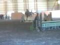 brenda schooling prechildrens at FOD for the 1st time