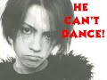 hyde cant dance