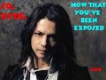 hyde cant dance