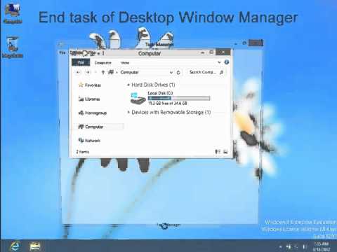 how to enable snap in windows 8 rtm