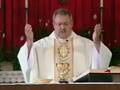 Daily Mass 3/4 Wednesday 27 August 2008