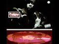pudgee - inner city blues ft. dmx