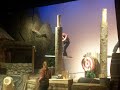 Lumberjack Show