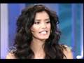 jaslene gonzalez on the tyra banks show