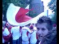 Polska-Niemcy polish celebration in Dortmund