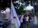 AROMANIAN WEDDING TRADITIONS - HLAMBURA 2