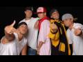 War Dogs, Candelaria Family - Calibre Lirical