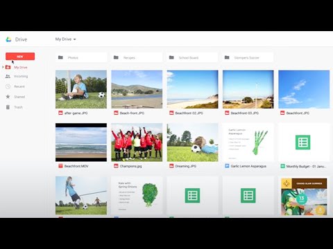 Image de prévisualisation YouTube