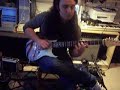 alessio forlani & vincenzo grieco,\"the italian rock jam #2\". alessio forlani & vincenzo grieco,\"the italian rock jam #2\".