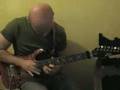 alessio forlani & vincenzo grieco,the italian rock jam #2.