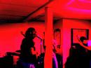 silent alarm
