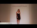 Cia Maritima - Mercedes-Benz Fashion Week -- Miami Swim